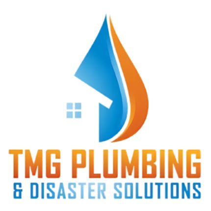 Logotipo de TMG Plumbing & Disaster Solutions