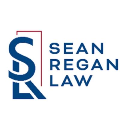 Logo from Sean Regan Law