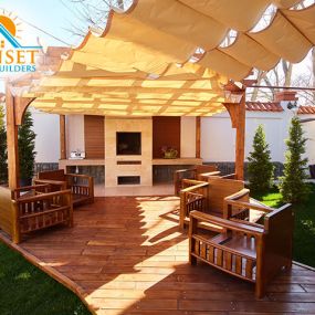 Sunset Home Builders Remodeling and Construction Company San Francisco
