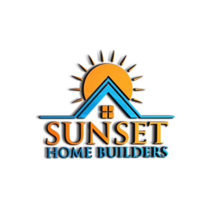 Logotyp från Sunset Home Builders Remodeling and Construction Company San Francisco