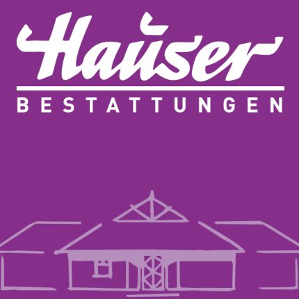 Logo od Hauser Bestattungen, Inh. Knut Schröder