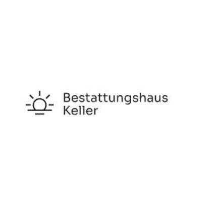 Logo van Bestattungshaus Keller