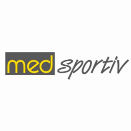 Logo von Medsportiv - Praxis für Physiotherapie Oliver Braun