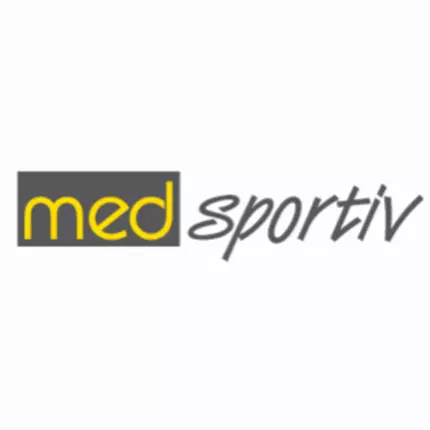 Λογότυπο από Medsportiv - Praxis für Physiotherapie Oliver Braun