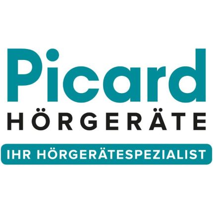 Logo van Picard Hörgeräte GmbH
