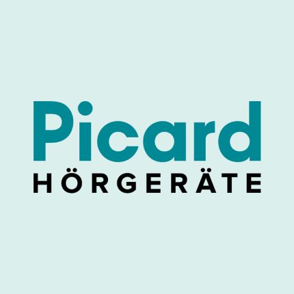 Logo fra Picard Hörgeräte GmbH