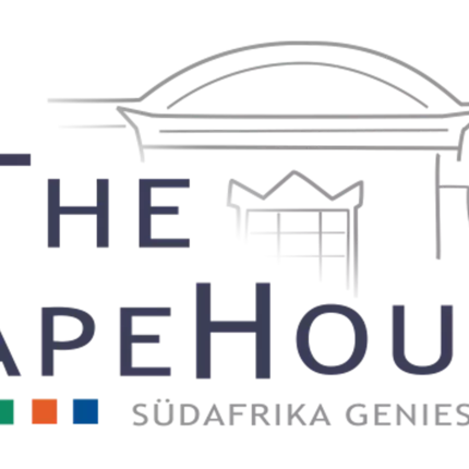 Logótipo de The CapeHouse