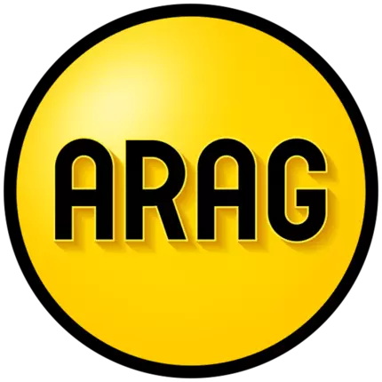 Logo von ARAG Versicherung Haßloch