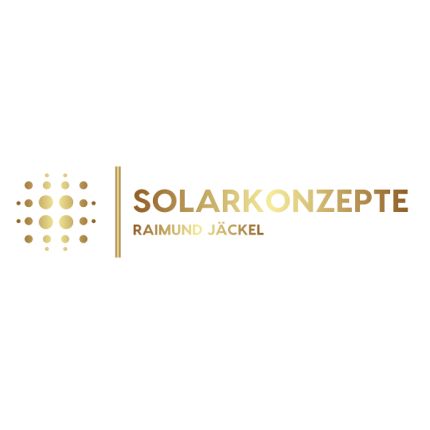 Logo van Raimund Jäckel Solarkonzepte
