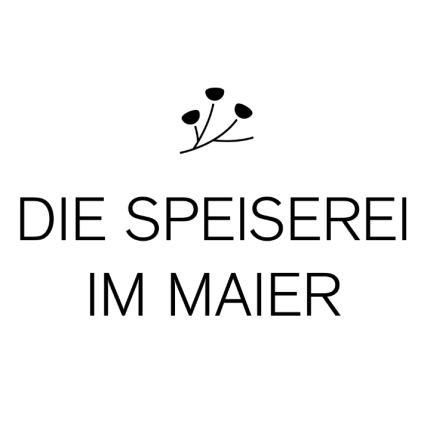 Logo from Die Speiserei im Maier