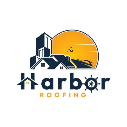 Logo van Harbor Roofing