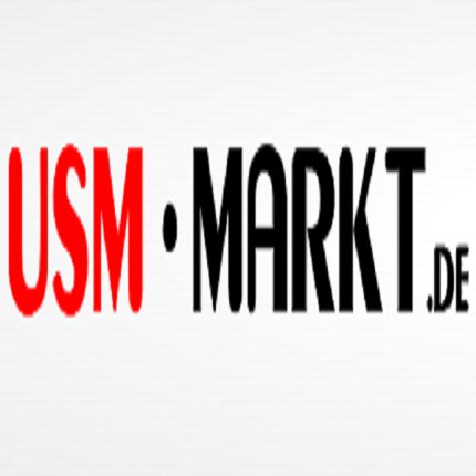 Logo from USM-MARKT