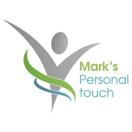Logo de Marks Personal Touch