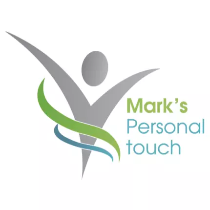 Logo van Marks Personal Touch