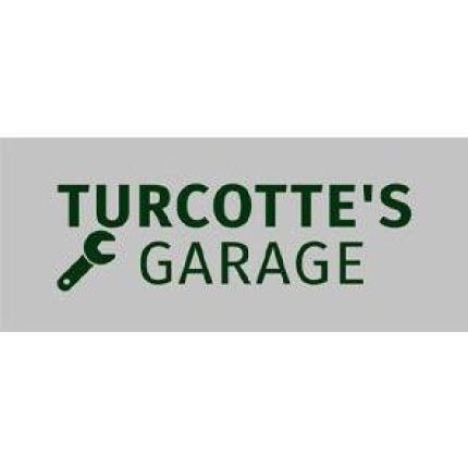 Logo da Turcotte's Garage