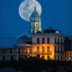 Bild von Panama Tours and Scuba SA