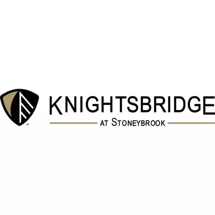 Logotyp från Knightsbridge at Stoneybrook