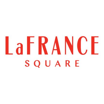 Logotyp från LaFrance Square