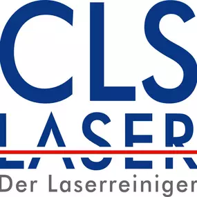 Bild von CLS Laser  Der Laserreiniger