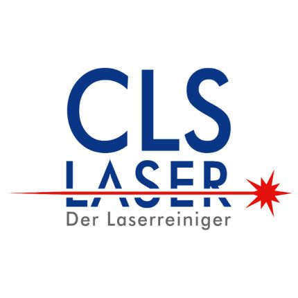 Logotyp från CLS Laser | Der Laserreiniger