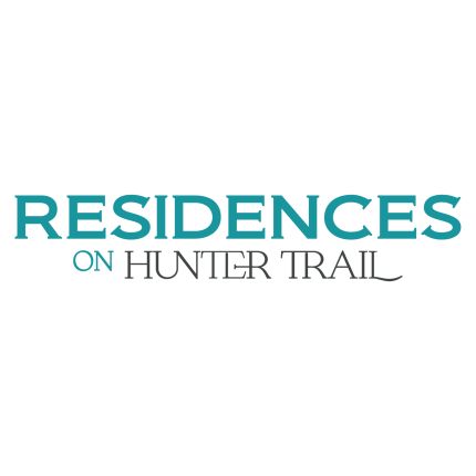 Logo from Residences on Hunter Trail - Homes for Rent