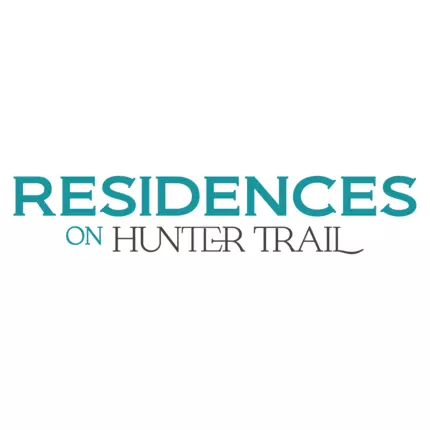 Logo von Residences on Hunter Trail - Homes for Rent