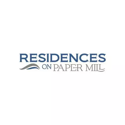 Λογότυπο από Residences on Paper Mill - Homes for Rent