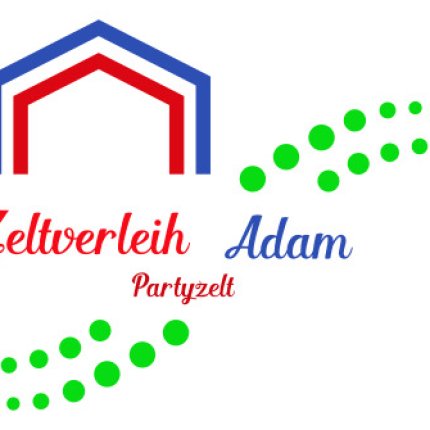 Logo von Zeltverleih Adam