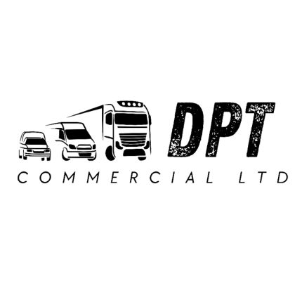 Λογότυπο από DPT Commercial Ltd