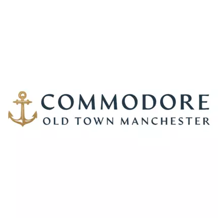 Logo de Commodore - Contemporary Urban Apartments