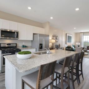 Bild von The Meadows at Berkeley Ridge - Homes for Lease