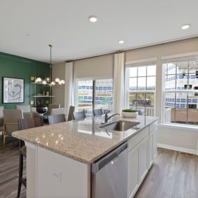 Bild von The Meadows at Berkeley Ridge - Homes for Lease