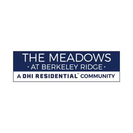 Logo da The Meadows at Berkeley Ridge - Homes for Lease