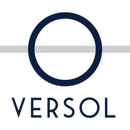 Logo from Versol Luxury Apartments