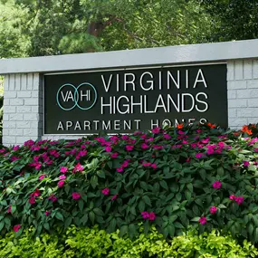 Bild von Virginia Highlands Apartment Homes