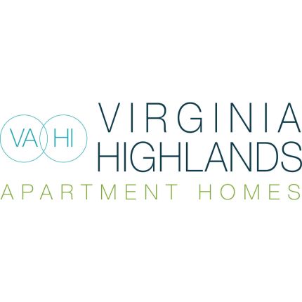 Logo from Virginia Highlands Apartment Homes