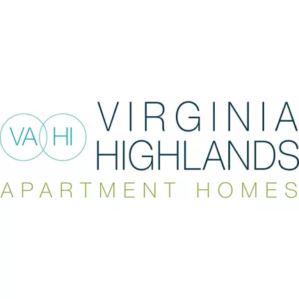 Logotipo de Virginia Highlands Apartment Homes