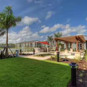 Bild von Viridian at Bonita Springs Apartments