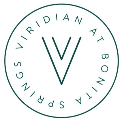 Logo da Viridian at Bonita Springs Apartments