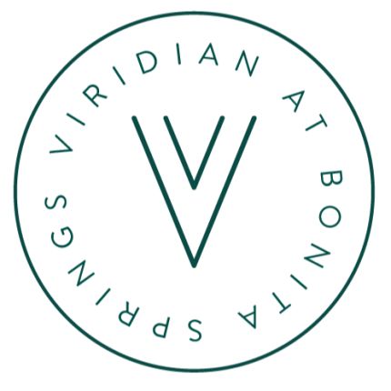 Logo from Viridian at Bonita Springs Apartments