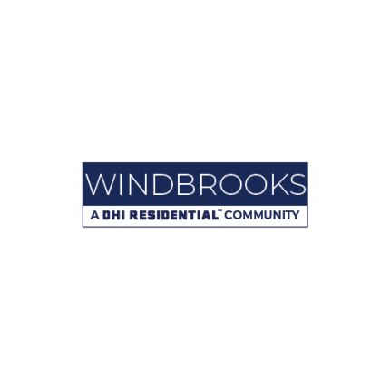 Logotyp från Windbrooks - Townhomes for Rent
