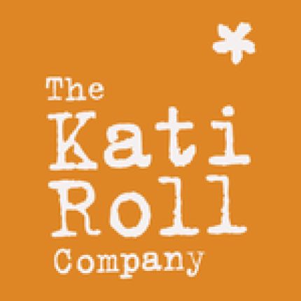 Logo de The Kati Roll Company