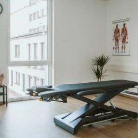 Bild von Physiotherapie Rötz