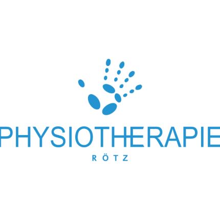 Logotyp från Physiotherapie Rötz