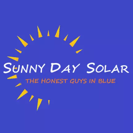 Logotipo de Sunny Day Solar