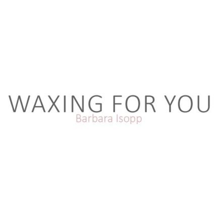 Logo od Waxing for You - Barbara Isopp