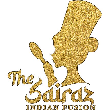 Logo van The Sairaz Indian Restaurant