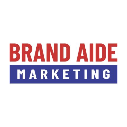 Logo da Brand Aide Marketing