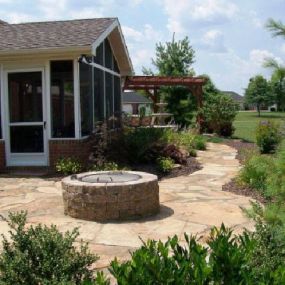 Green Thumb Landscaping & Garden Center, INC Jasper, IN