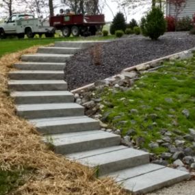 Green Thumb Landscaping & Garden Center, INC Jasper, IN